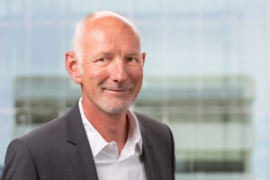 Helmut Stegmeier