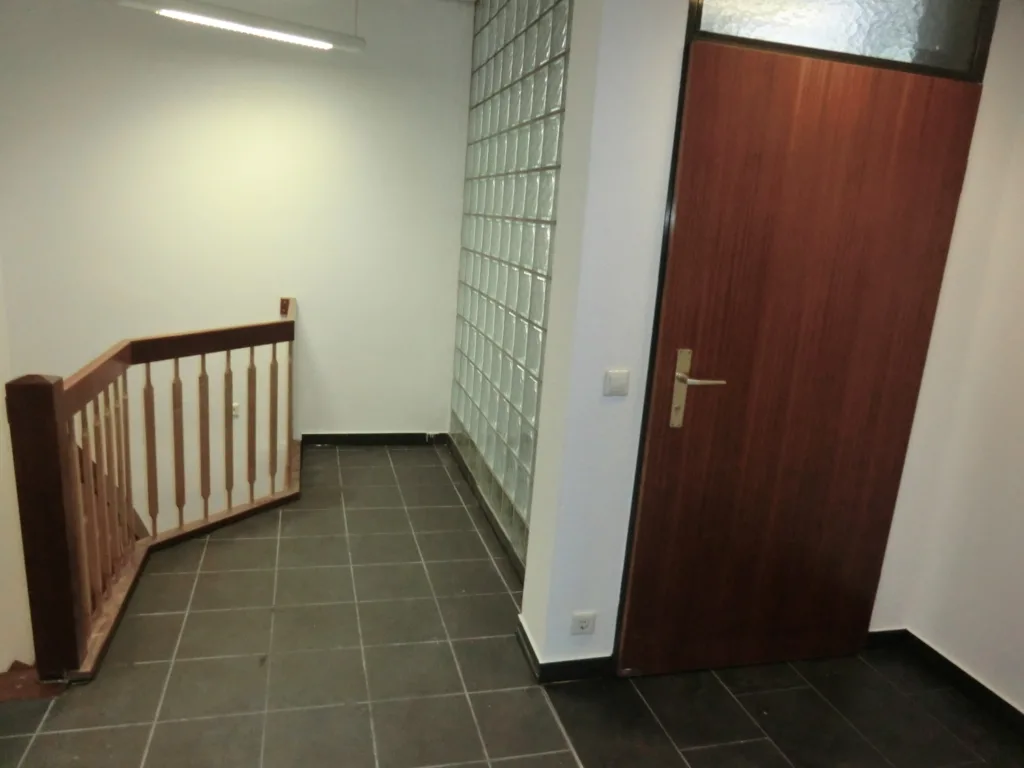 Eingangsbereich oben