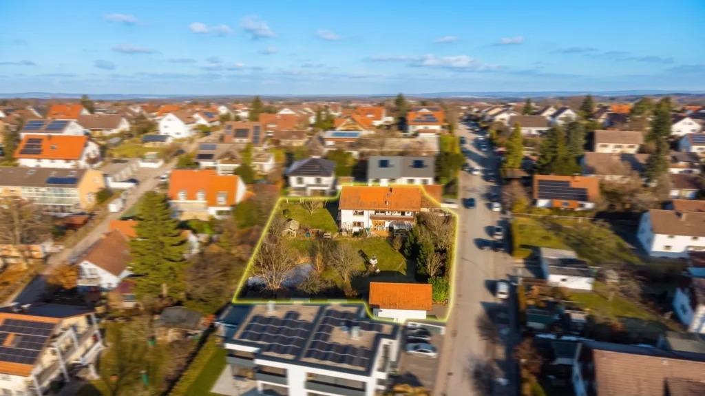 Luftbild 