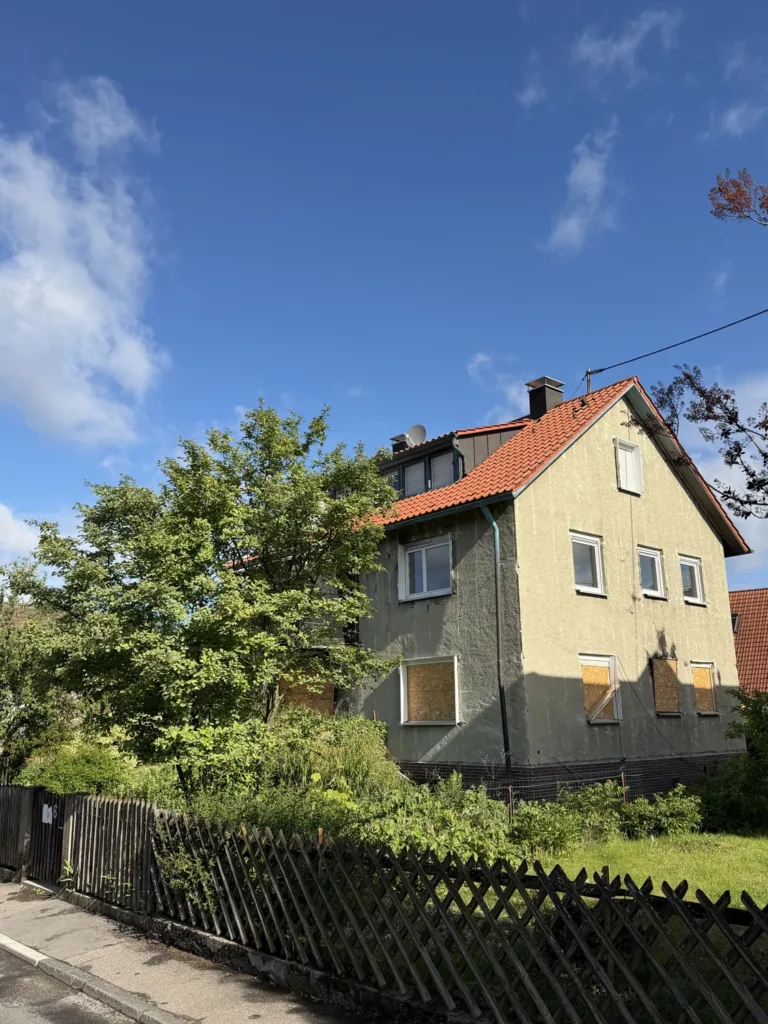 Aussen 