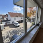 Aussicht Kinderzimmer