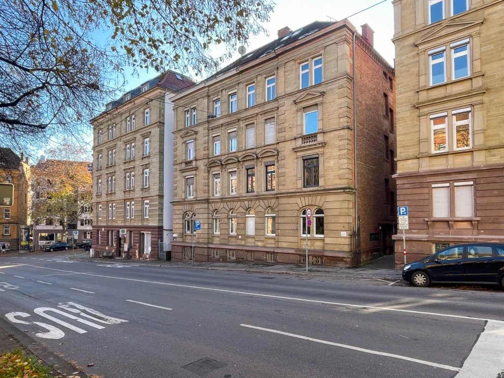 Aussenansicht