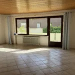 Zugang Balkon