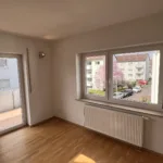 Zugang Balkon