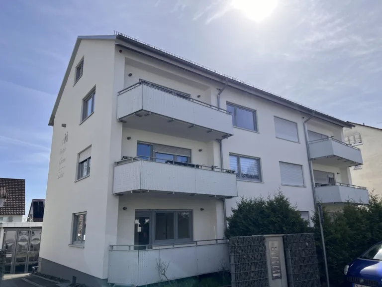 Aussenansicht