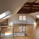 Dachgeschoss 